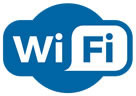 Logo WiFi